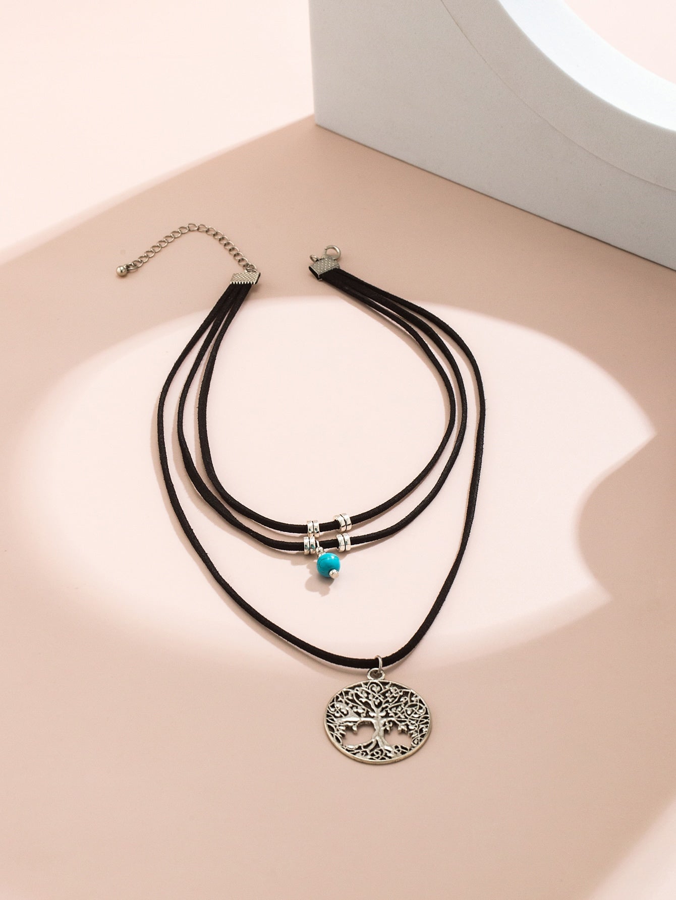 Vintage Multilayer Necklace