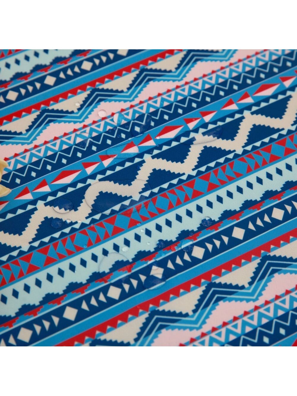 Bohemian Printed Picnic Mat