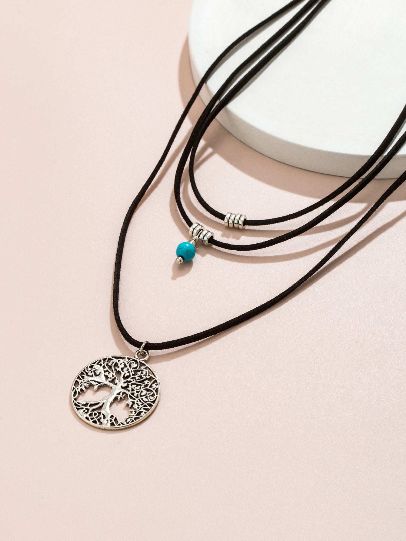 Vintage Multilayer Necklace