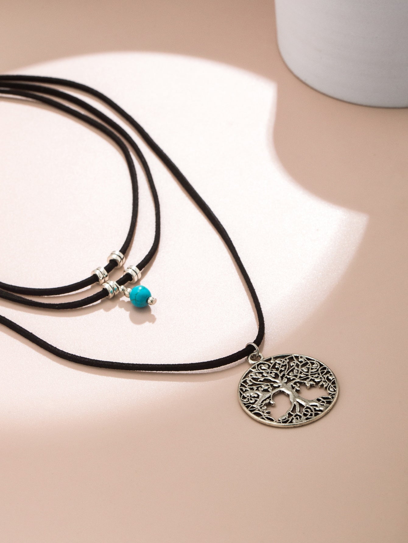 Vintage Multilayer Necklace
