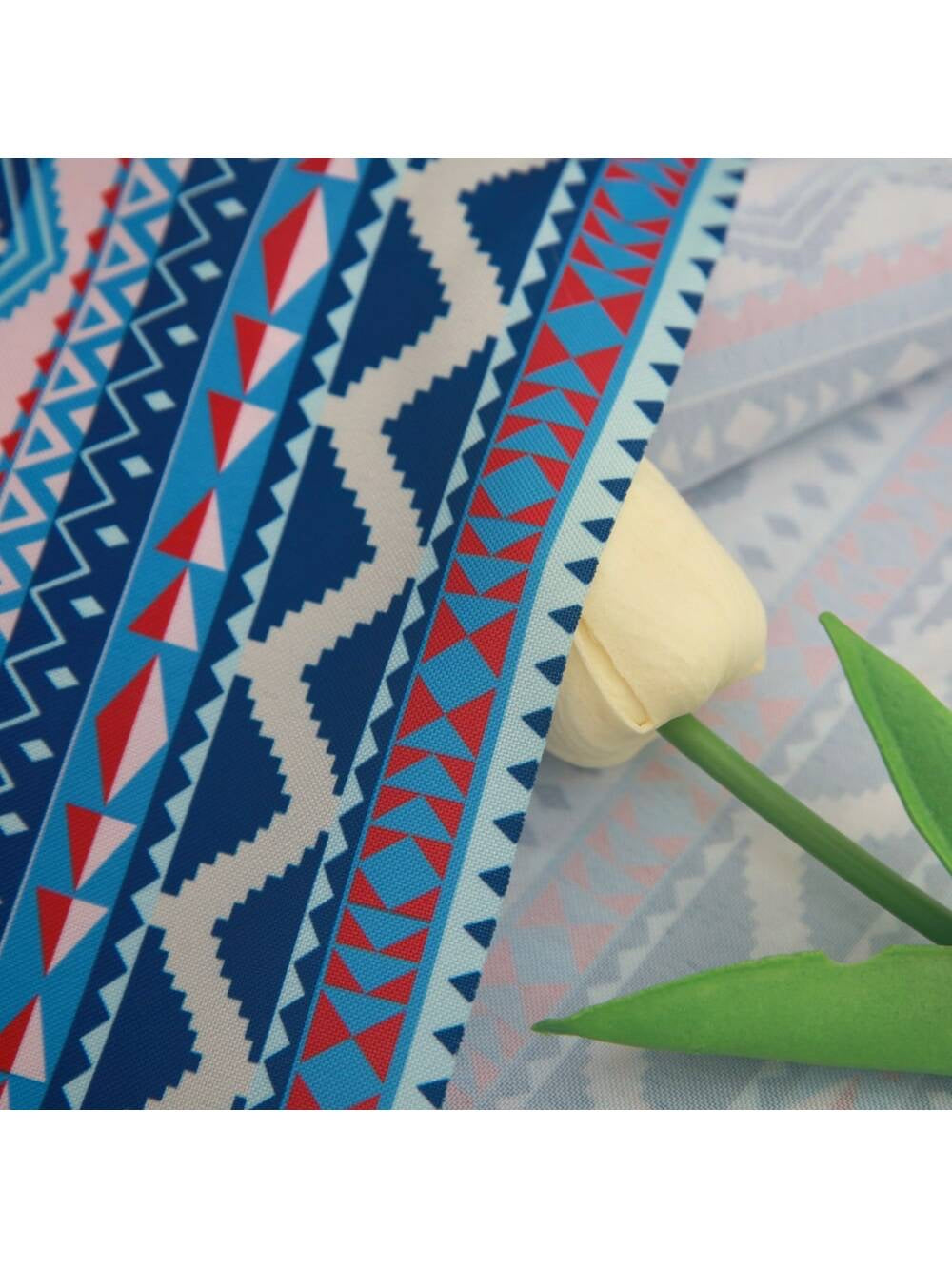 Bohemian Printed Picnic Mat