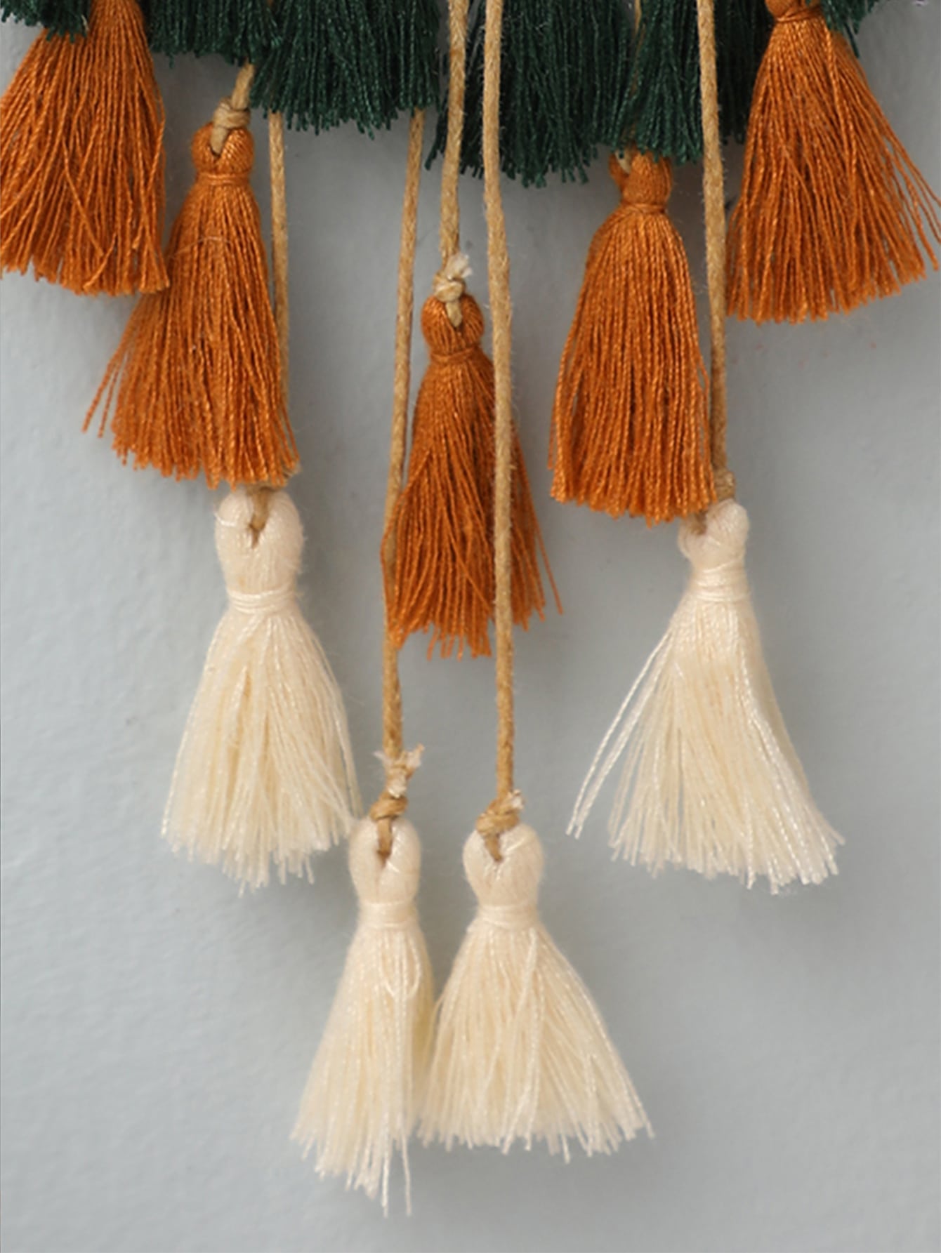 Handmade Boho Dream Catchers