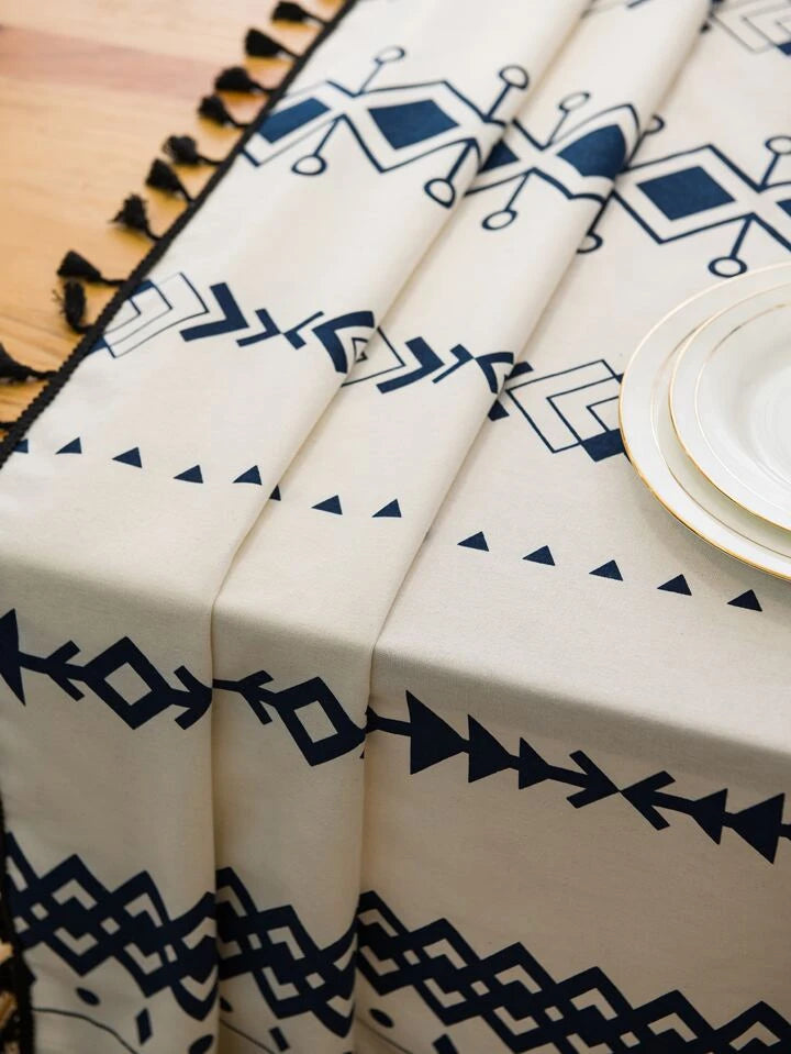 Cotton Tablecloth