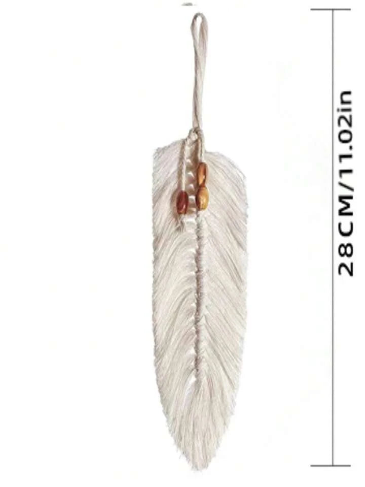 Leaf Wall Hanger