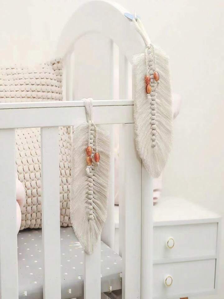 Leaf Wall Hanger