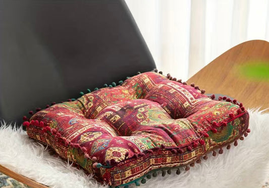 Bohemian Cushions