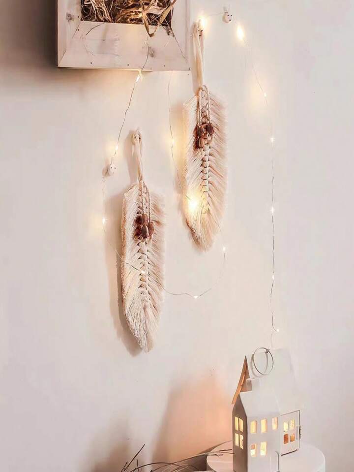 Leaf Wall Hanger