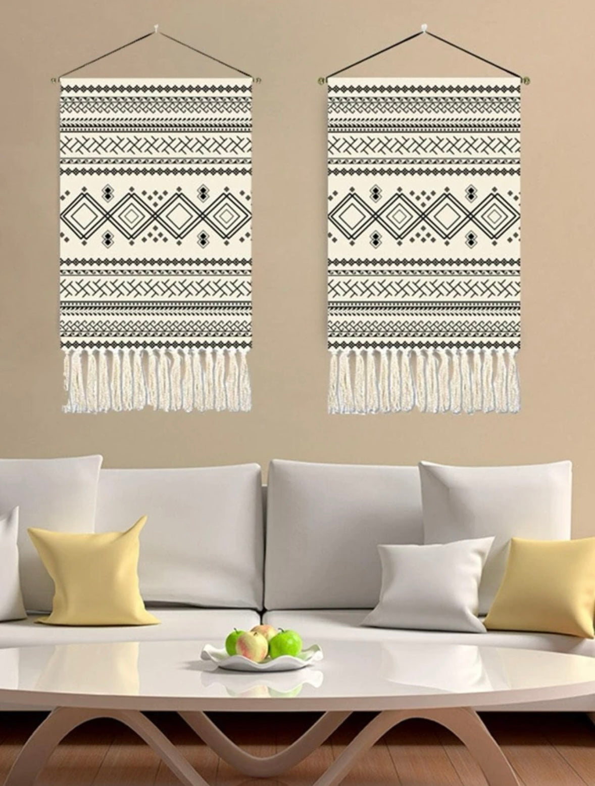 Tapestry Wall Decor
