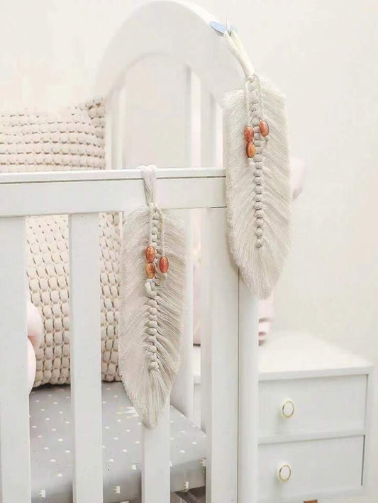 Leaf Wall Hanger
