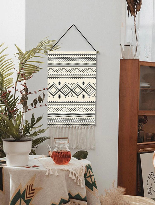 Tapestry Wall Decor